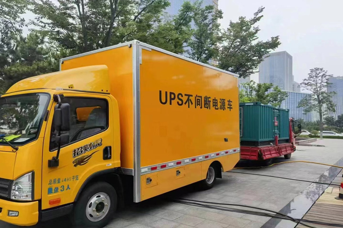 中堂镇发电机出租_COPY