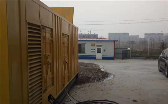 中堂镇发电机组电缆选型核心注意事项