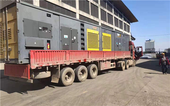 中堂镇200KW发电机组适配电缆规格选型指南