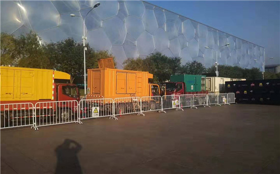 中堂镇400KW发电机组适配电缆规格选型指南